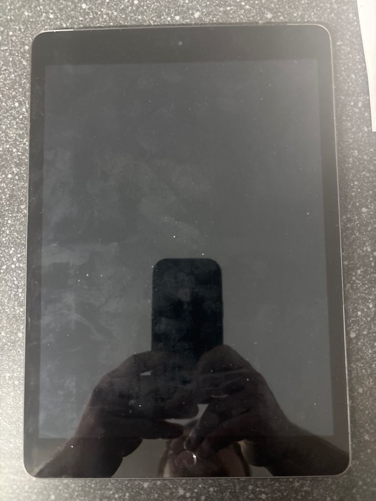 Apple iPad 10.2 8th gen WiFi and cellular 