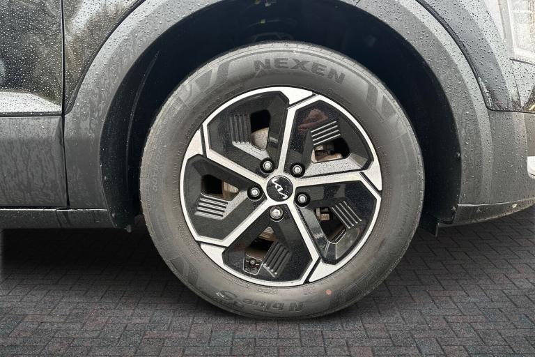 2022 Kia Niro 1.6 GDi Hybrid 2 5dr DCT Estate Hybrid Automatic