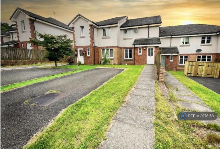 2 bedroom house in Hardridge Road, Glasgow, G52 (2 bed) (#2978163)