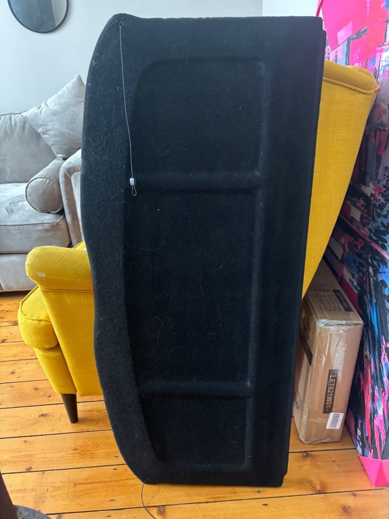 Parcel shelf for Kia Ceed 2011 model