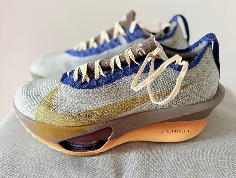 Nike Alphafly 3 Running Shoes