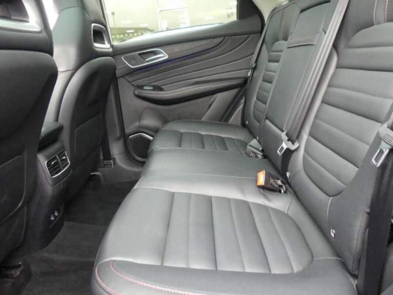 2023 MG MG HS 1.5 T Gdi Exclusive Suv 5dr Petrol Dct Euro 6 (s/s) (162 Ps) ESTATE Petrol Automatic