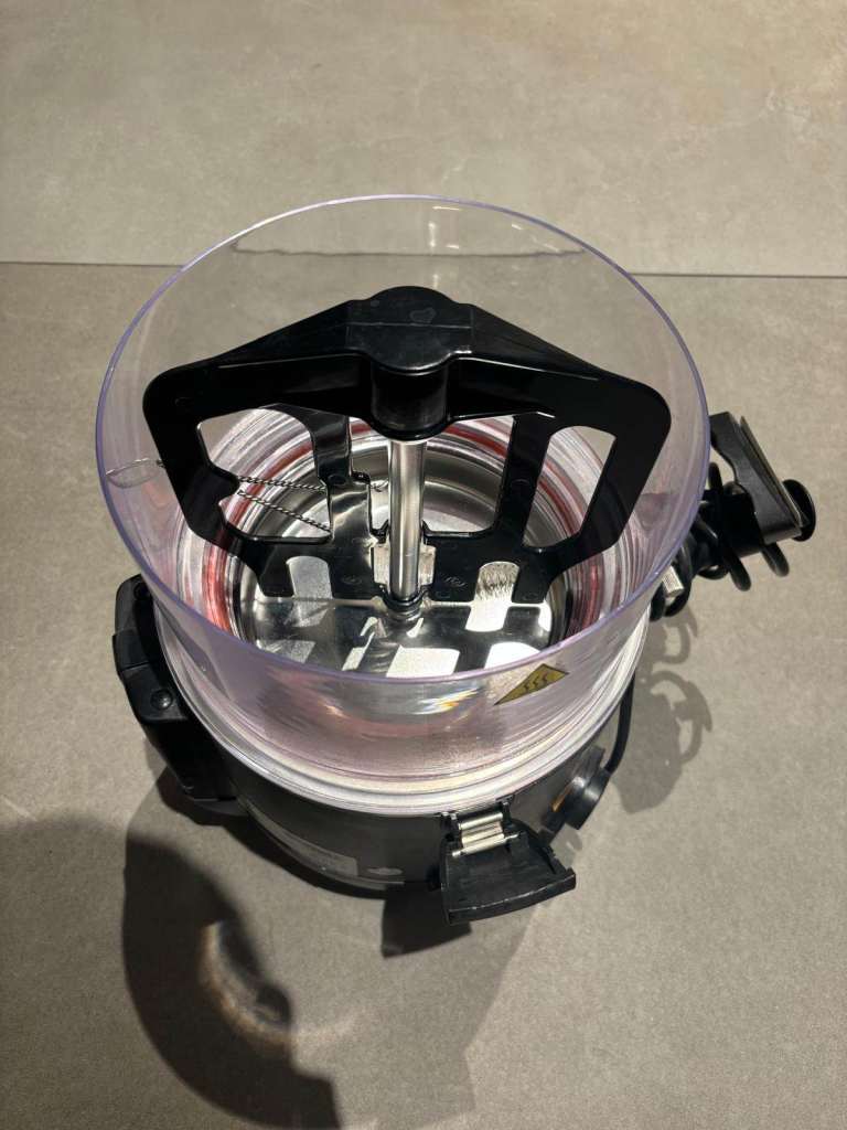 Buffalo Hot Chocolate Machine - Good Condition