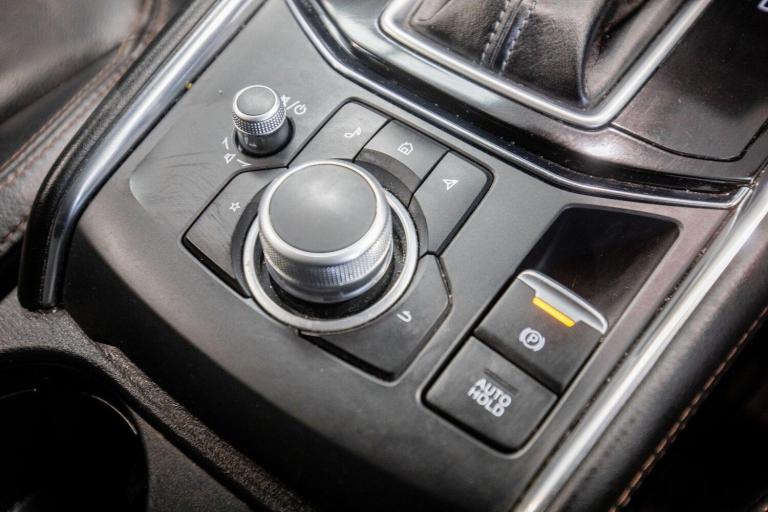 2021 Mazda CX-5 2.2d [184] Sport 5dr Auto ESTATE DIESEL Automatic