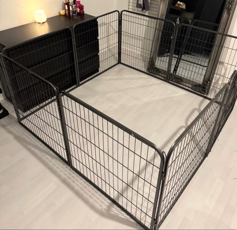 Pet Cage