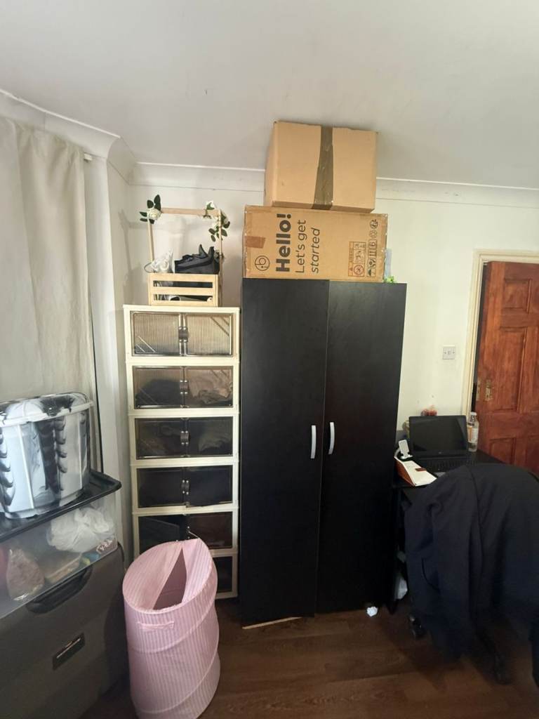 Double room for Rent