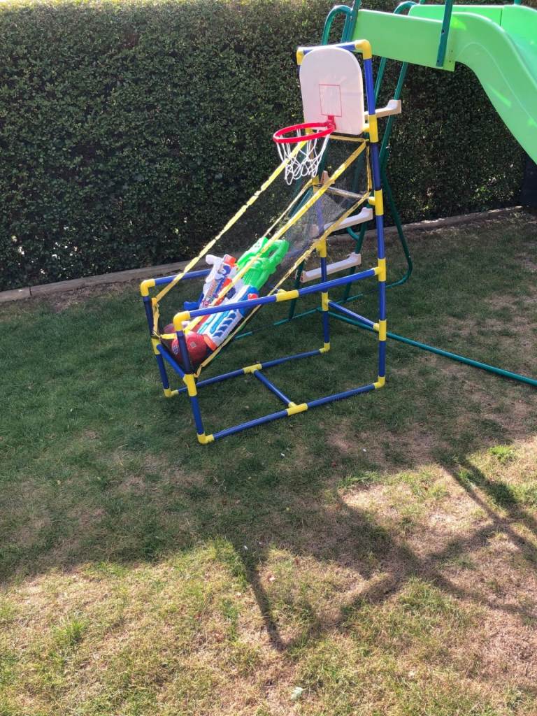 basketball for toddlers