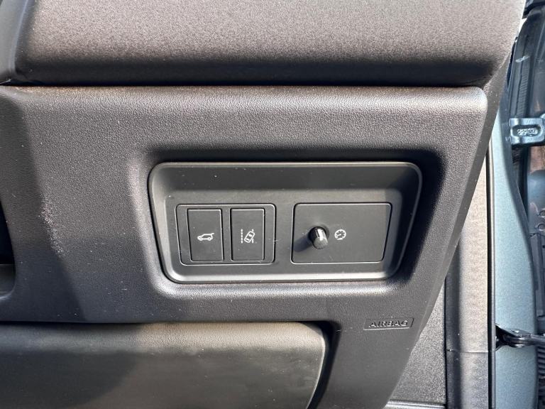 2018 67 LAND ROVER DISCOVERY SPORT 2.0TDi HSE AUTO DAMAGED REPAIRABLE SALVAGE