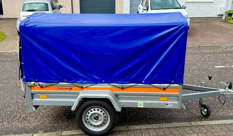 Trailer