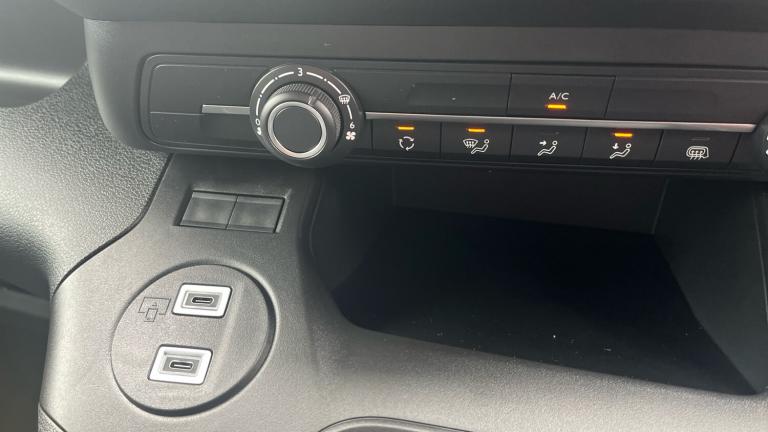 2025 Peugeot Partner Long Diesel 1.5 BlueHDi 100 Professional Plus Van Van Diesel Manual