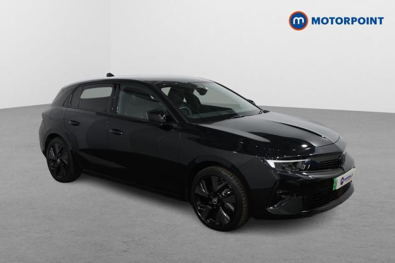 2024 Vauxhall Astra 115kW GS 54kWh 5dr Auto Hatchback Electric Automatic