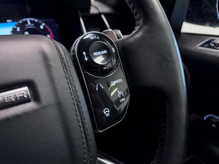  Land Rover Range Rover 4.4 SD V8 Autobiography SUV 5dr Diesel Auto 4WD Euro 6 (s/s) (339 ps) Die...