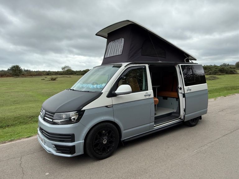 Volkswagen, TRANSPORTER, Panel Van, 2017, Manual, 1968 (cc)
