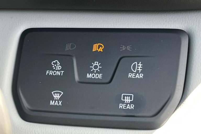 2024 Ford Capri 250kW Premium 79kWh AWD 5dr Auto Automatic Estate Electric Automatic