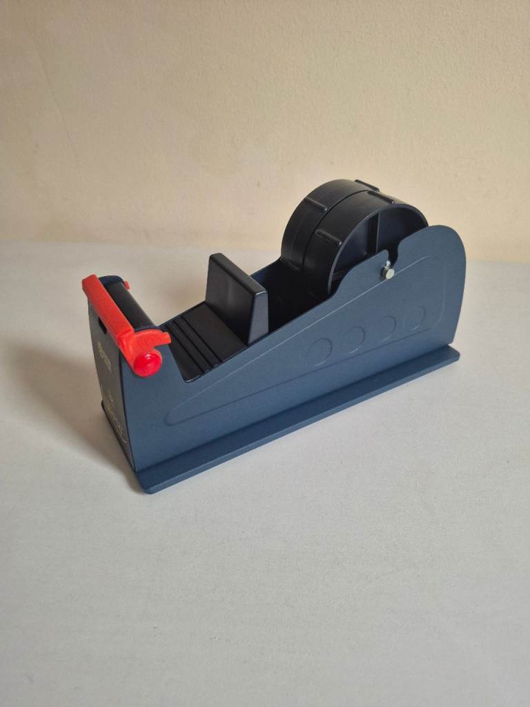 Pro Series BD50 Heavy Duty Tape Desktop Dispenser