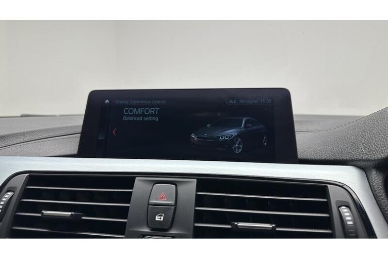 2020 BMW 4 Series 420d [190] M Sport 5dr Auto [Professional Media] COUPE DIESEL Automatic