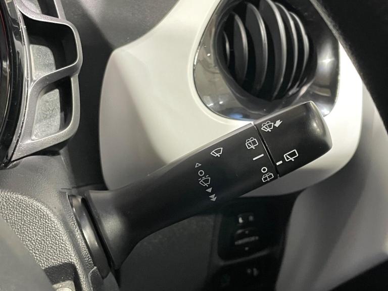 2019 Citroen C1 1.0 VTi Urban Ride Euro 6 (s/s) 5dr HATCHBACK Petrol Manual