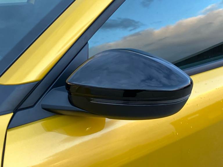 2025 Jeep Avenger 1.2 e-Hybrid Summit 5dr DCT Hatchback PETROL Automatic