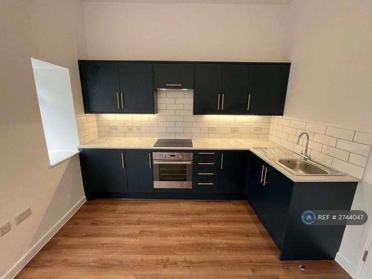 1 bedroom flat in Upper Kewstoke Road, Weston-Super-Mare, BS23 (1 bed) (#2744047)