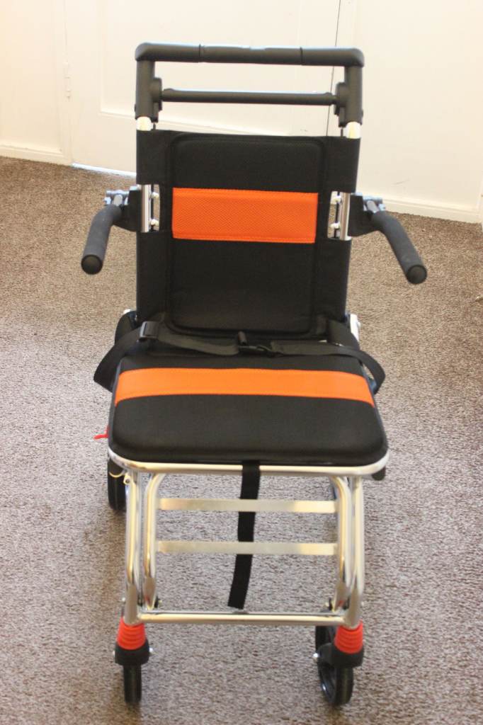 Mobility Aid Transport Chair - As Good As New