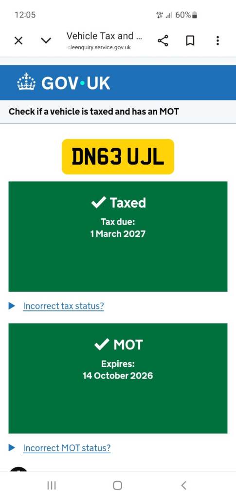 Vauxhall, CORSA, Hatchback, 2014, Manual, 1398 (cc), 3 doors
