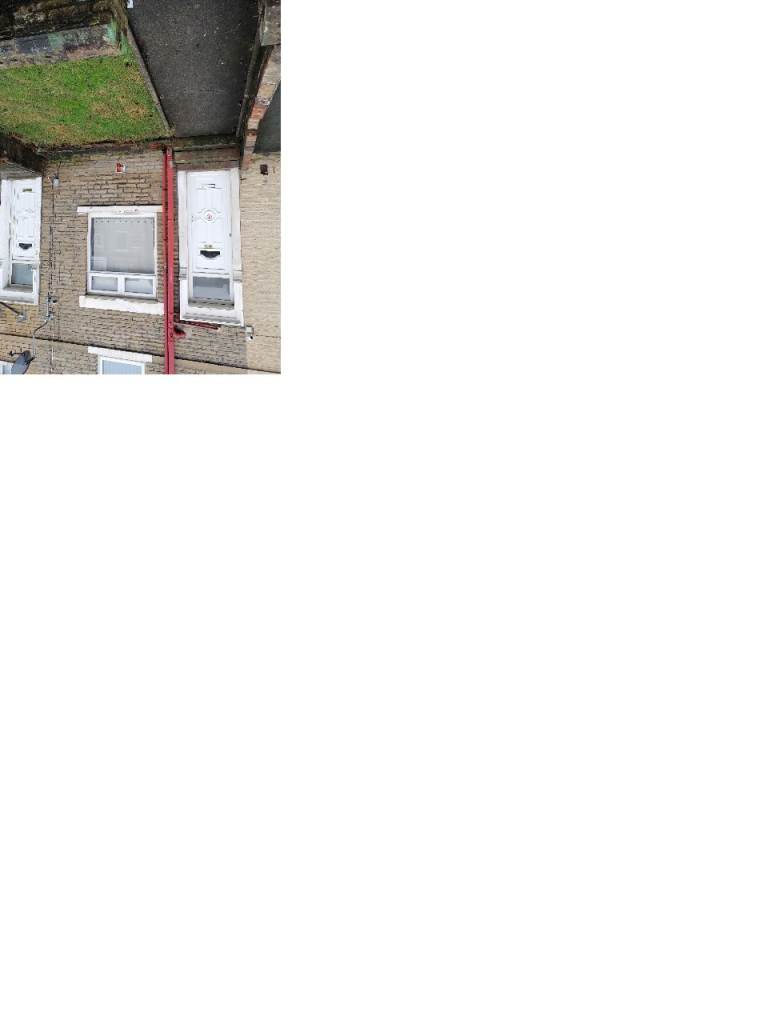 3 bedroom house to let in BD7.