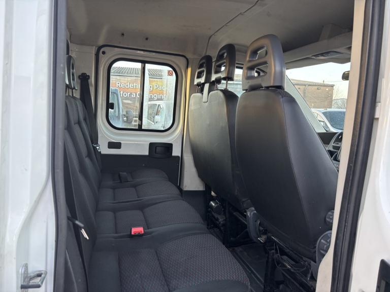 PEUGEOT BOXER 2.2 BlueHDi 335 Built for Business 2020