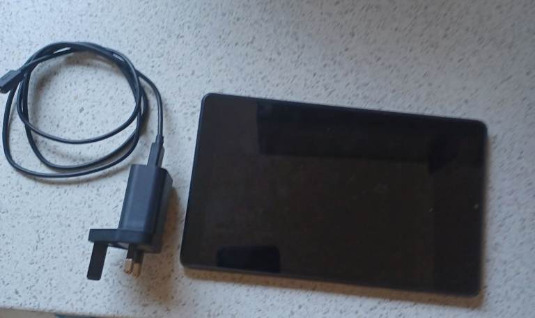 9 inch lenovo tablet