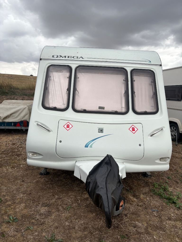 Compass omega 505