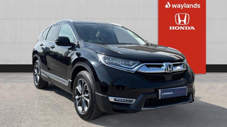2023 Honda CR-V HONDA CR-V EX I-MMD CVT Hybrid Auto Hatchback Hybrid Automatic