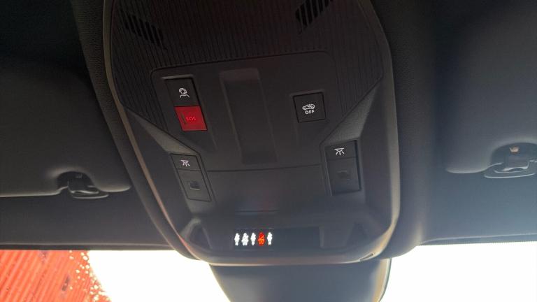 2024 Peugeot 408 1.2 PureTech GT Fastback 5dr Petrol EAT Euro 6 (s/s) (130 ps) Hatchback Petrol A...