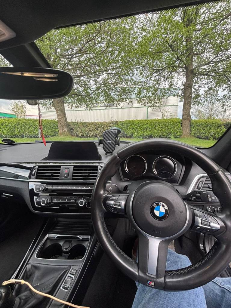 BMW, 1 SERIES, Hatchback, 2019, Manual, 1499 (cc), 5 doors