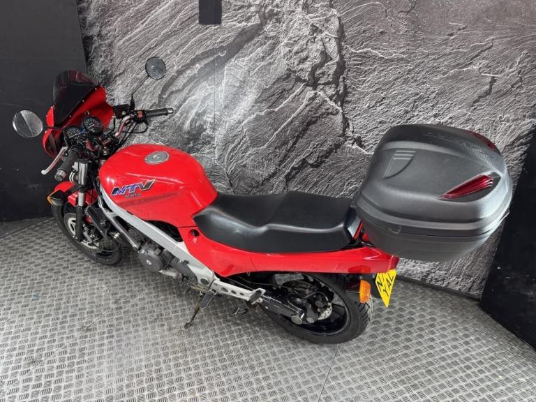 HONDA NTV650 NTV 650 1996