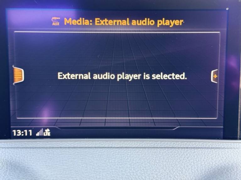 2019 Audi A3 1.5 TFSI CoD 35 S line Sportback 5dr Petrol S Tronic Euro 6 (s/s) (150 ps) Hatchback...