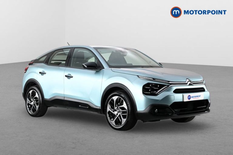 2023 Citroen C4 1.2 PureTech You 5dr Hatchback Petrol Manual