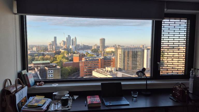 En-suite Room – Urbanest Westminster Bridge