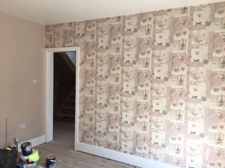 DIY man/painting /decorating