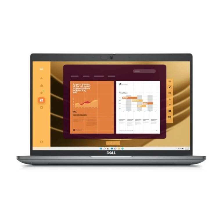 Dell Latitude 5450 Laptop 13th Gen i5 Ex Demo
