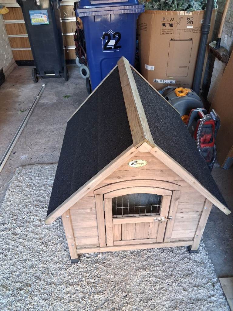 CATS HOUSE