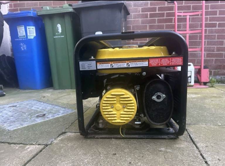 2800 champion generator 