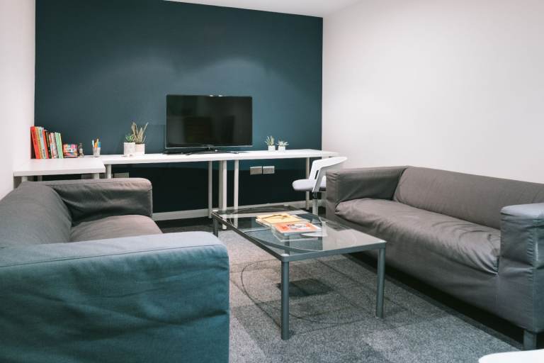 Office Space - North Laines