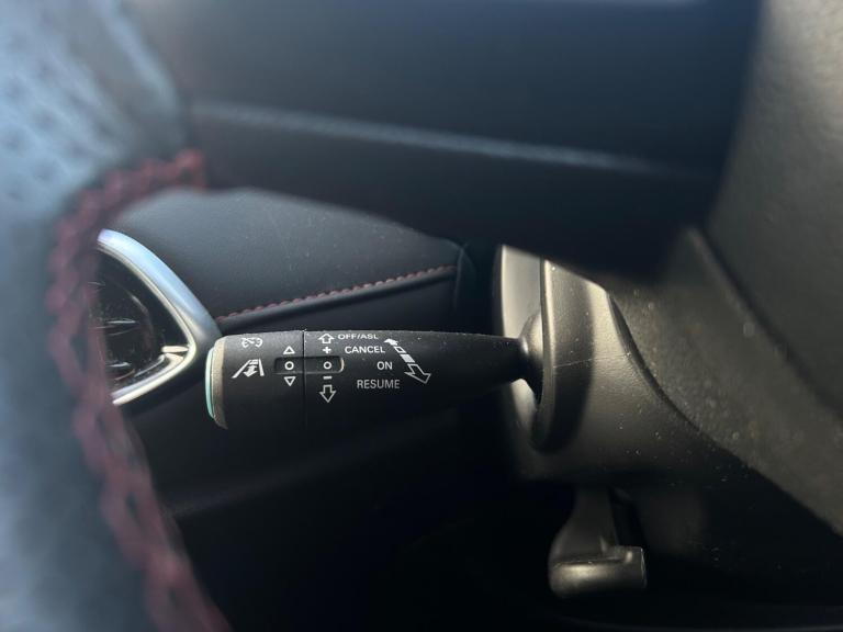 2023 MG MG HS 1.5 T-GDI SE 5dr DCT ESTATE PETROL Automatic