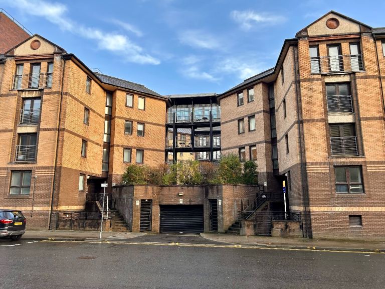 City Centre Apartment