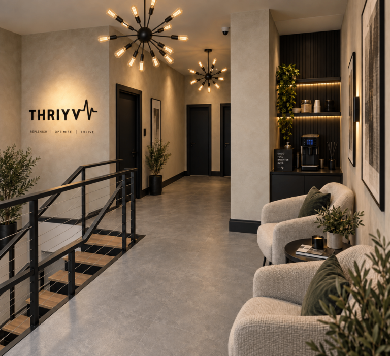 Treatment rooms to let — brand-new CQC clinic, Whitworth St Manchester — £1,200 pcm