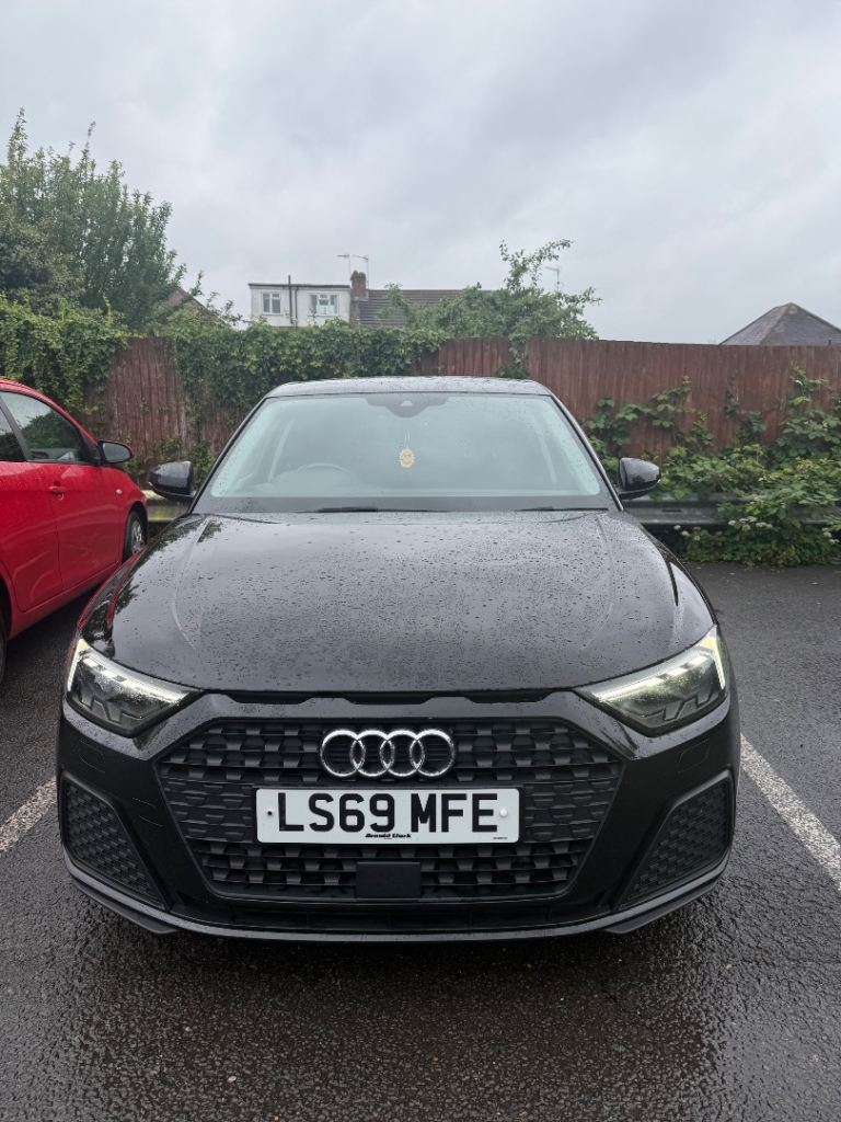 Audi A1 30TFSI