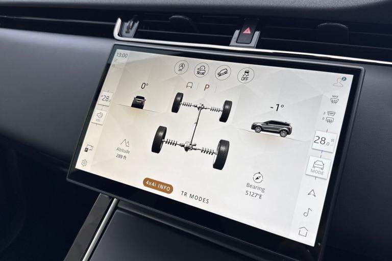 2024 Land Rover Range Rover Evoque 2.0 D200 Dynamic HSE 5dr Auto ESTATE DIESEL Automatic