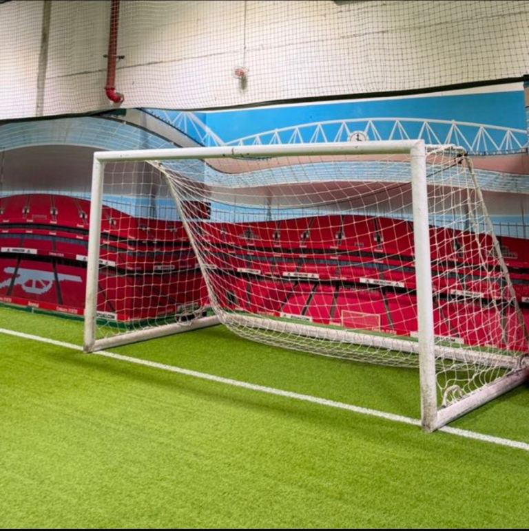 Arsenal hub, football every week at a great price