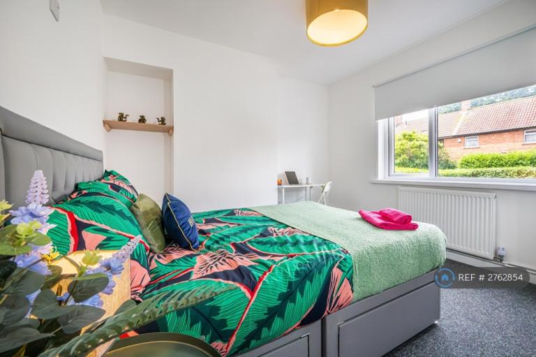 1 bedroom in Lydney Road, Southmead, Bristol, BS10 (#2762854)