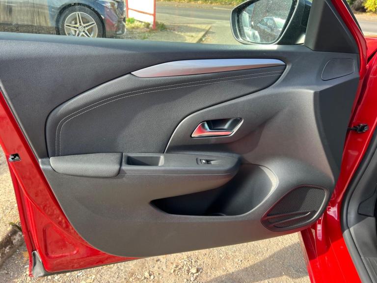 2023 Vauxhall Corsa 1.2 GS Euro 6 5dr HATCHBACK Petrol Manual