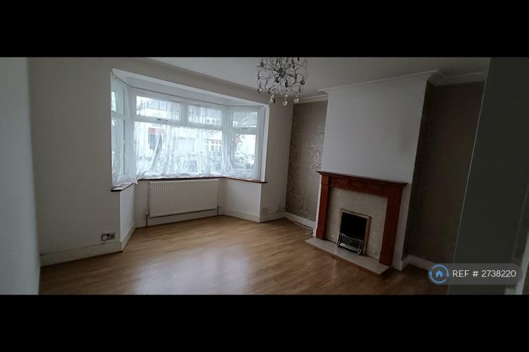 4 bedroom house in Nathans Road, Wembley, HA0 (4 bed) (#2738220)